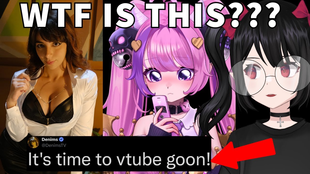 Hasan Orbiter Called Out Vtubers...She Instantly FOUND OUT