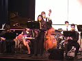 quintessence - quincy jones

featuring dayv doberne