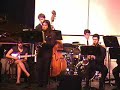 Homestead Jazz Ensemble - Quintessence Homestead Jazz Ensemble - Quintessence
