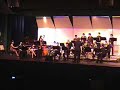 quintessence - quincy jones

featuring dayv doberne