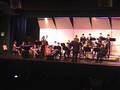 Homestead Jazz Ensemble - Quintessence