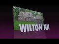 Wilton New Hampshire (NH) real estate for sale