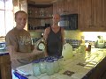 Vacation Footage