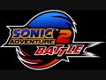 Sonic Adventure 2 Music - Trespasser (Lost Colony) Sonic Adventure 2 Music - Trespasser (Lost Colony)