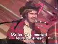 Les Cowboys Fringants: CNM à TQS: Les problèmes d'eau