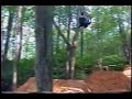 Zach Gerber, 22ft frontflip