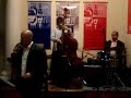 Gabriel Fonseca Jazz Quartet - I will wait for you
