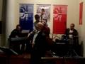 Gabriel Fonseca Jazz Quartet - I will wait for you
