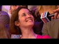 I'm a Celebrity Get Me Out of Here team:Tony Blackburn, David Gest, Sophie Anderton, Christopher BigginsStrictly Come Dancing team:Anton Du Beke, Claudia Winkleman, Craig Revel Horwood, Rachel Stevens