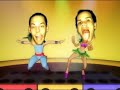 hey macarena