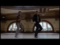 Gregory Hines & Mikhail Baryshnikov: "Duo Dance" (White Nights 1985) [HD]