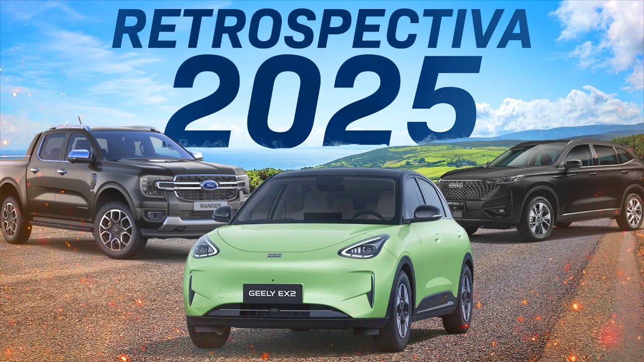 Retrospectiva 2025, Um Marco Para O Setor!