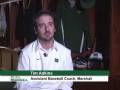 videos de Marshall University Baseball: Tim Adkins