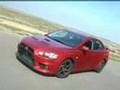 rEVOlutionized:  2008 Mitsubishi Evo X by Vishnu Performance