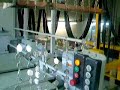 electroplating work center