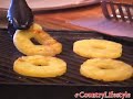 Pt2- Danielles Savory Creations: Pineapple Terriaki Burgers Pt2- Danielles Savory Creations: Pineapple Terriaki Burgers
