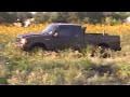 ranger gets stuck
