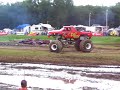 Bear Foot Monster Truck (Part Two)