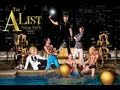 The A List New York WTF Logo?