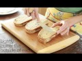 Grilled Cheese Sandwiches