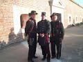 The 150th Anniversary reenactment of Fort Sumter from a reenactor's point of view from April 10-14, 2011 in Charleston, SC