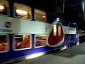 SNCF RER Transilien