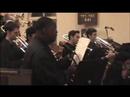 Me singing with jazz band