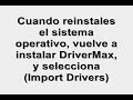 DriverMax