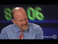 Cramer: Making Money With Obama Cramer: Making Money With Obama