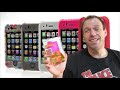 Cygnett Jellybean Case & Giveaway!!!