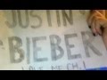 Love Me (Justin Bieber love story) ch. 1:YouTube������=1��