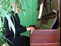 Video: Cover of "With Whom To Dance" by The Magnetic Fields