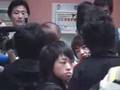 周杰倫ジェイ・チョウ来日＠関西空港