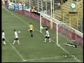 Chilena de Lisandro López - Olimpo vs. Arsenal - Apertura 2011