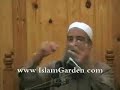 تحريم الموسيقى - لـفضيلة الشيخ  : أبي اسحاق الحويني