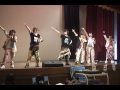 J祭III 恋のABO