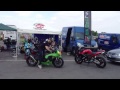 Burnout Navarre 33