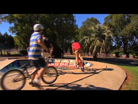 FKG Tour of Toowoomba stage 5