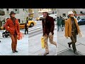 On the Street | Dash