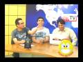 Programa Tudo de Bom - 05 de Agosto de 2008.