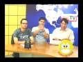 Programa Tudo de Bom - 05 de Agosto de 2008.