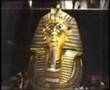 Mscara mortuoria de Tutankamon