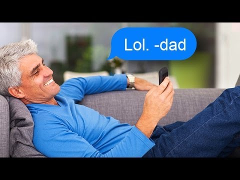 dad