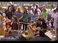 Stryper - Acoustic at Tower Records, Tustin CA, \
