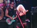 TWISTED SISTER - The Price - live @ Rock of Ages,Milano 2008 TWISTED SISTER - The Price - live @ Rock of Ages,Milano 2008