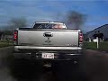 Duramax with 1004rwhp Duramax with 1004rwhp