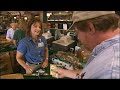 Hunting & Fishing Trends in Missouri