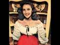 Elizabeth Taylor - The 1940's - by Richard Bassett