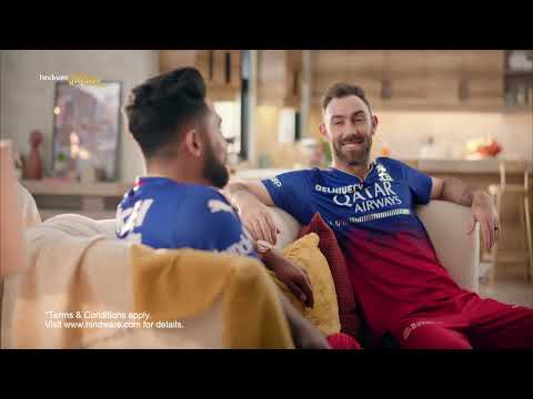 Hindware Aqua Pro Nozzles-Saving Our Future