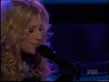 Brooke White - I Am I Said - Top 5 / Song 2 [American Idol]